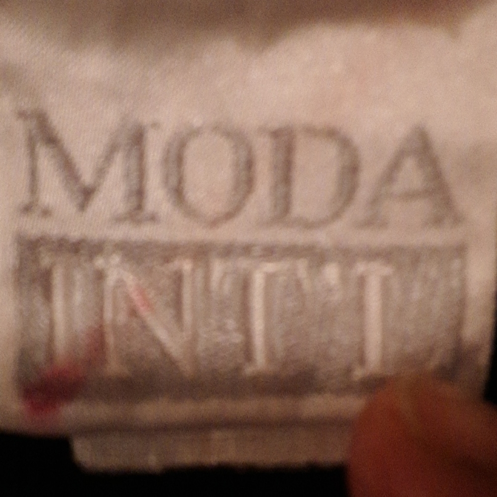 Moda int'l sweater - Picture 2 of 4